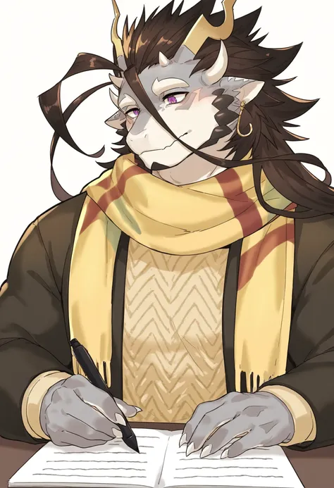 fuxi 伏羲(Tokyo Afterschool Summoners) noob