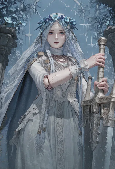 Revenant (Elden Ring Nightreign)