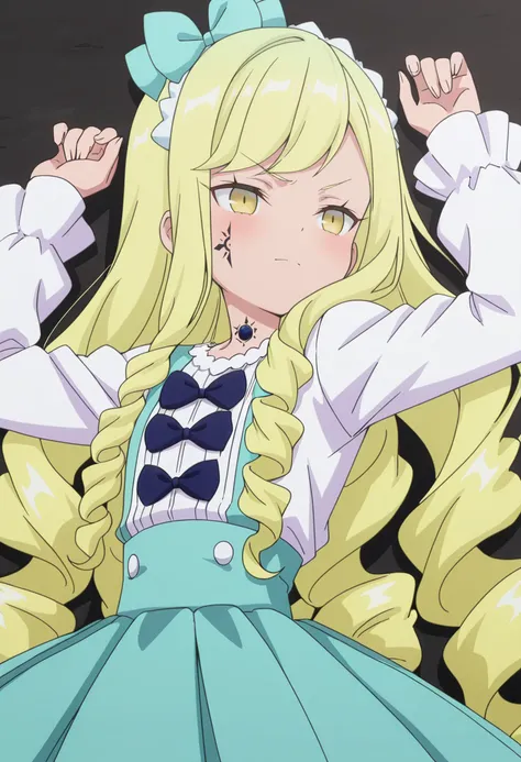 Viena - Girumasu - Illustrious/SDXL