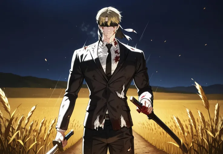 Ryu Minseok [Zombie Papa/IL]