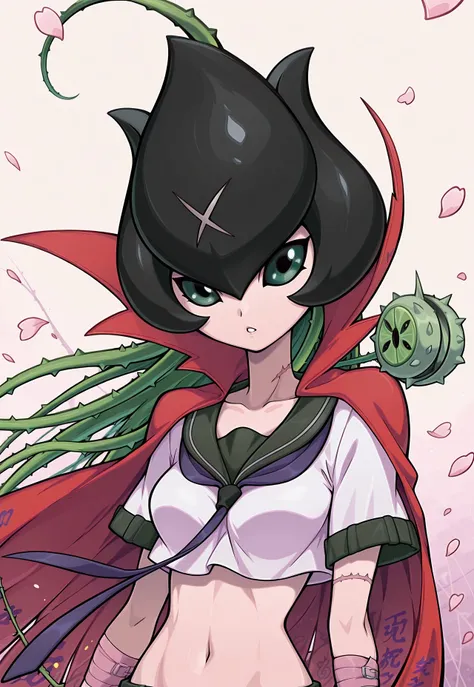 BanchoLillymon
