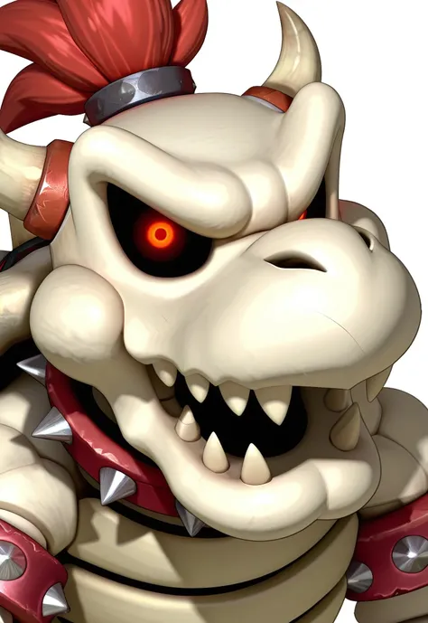 Dry Bowser