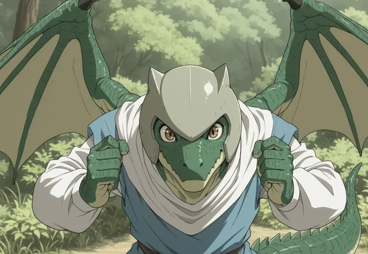 Yashichi (Tensura)
