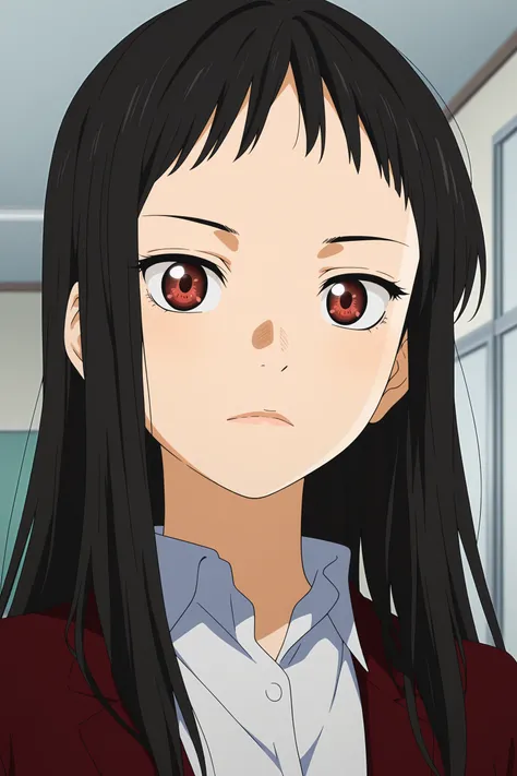 Emi Igawa 井川絵見 - Your Lie in April 四月は君の嘘 (3 Outfits)