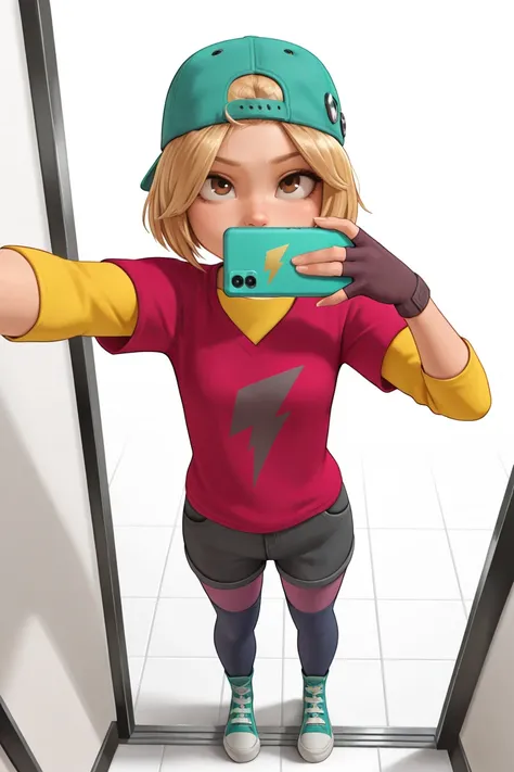 Emma (Son of Bigfoot)