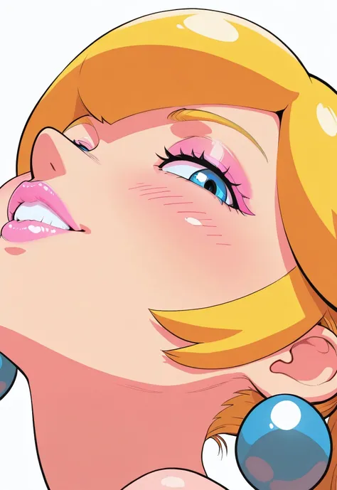 Princess Peach - Tekuho