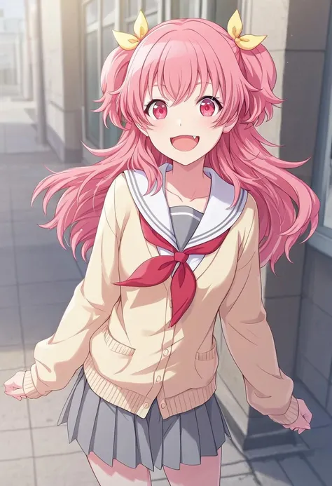 Airi Momoi (Release)