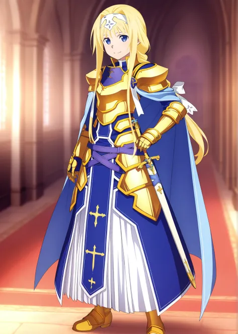 Alice (Sword Art Online)