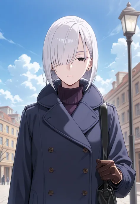 Fiona Frost | SPY x FAMILY | スパイファミリー