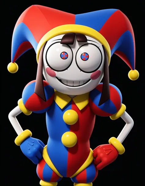 Pomni (The Amazing Digital Circus) [Comission]_rel_260420