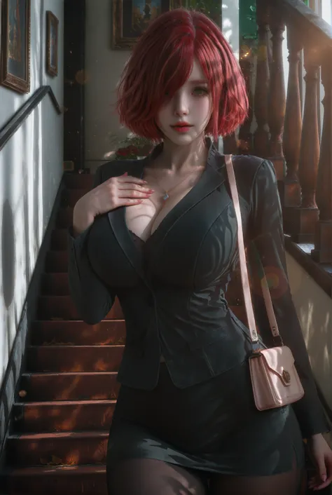 [IL Eternum] Nancy Carter