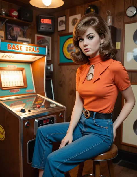 Living in the 60's
