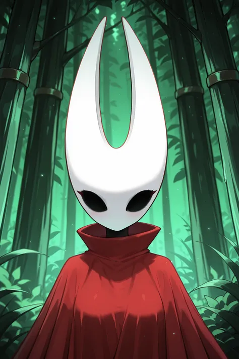 Hornet (Hollow Knight: Silksong) - COMMISSION LoRA Illustrious [ Support]