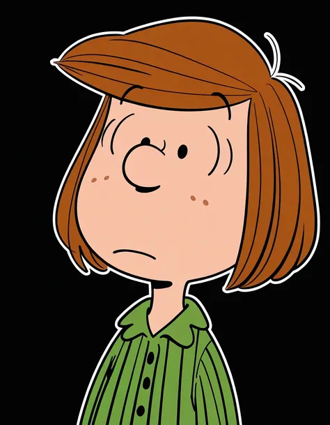 peppermint patty