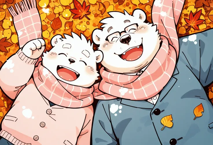 Ginta & Ken (Stories of a Stepfather)