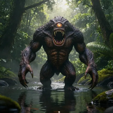 Mapinguari (BR folklore)