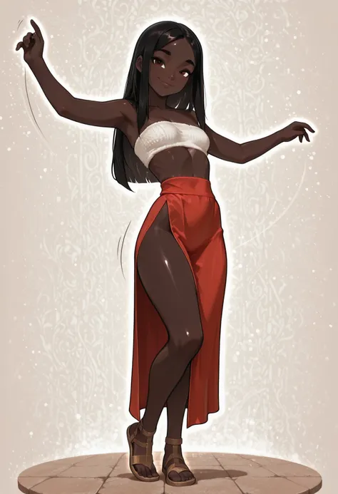 Laura Némo