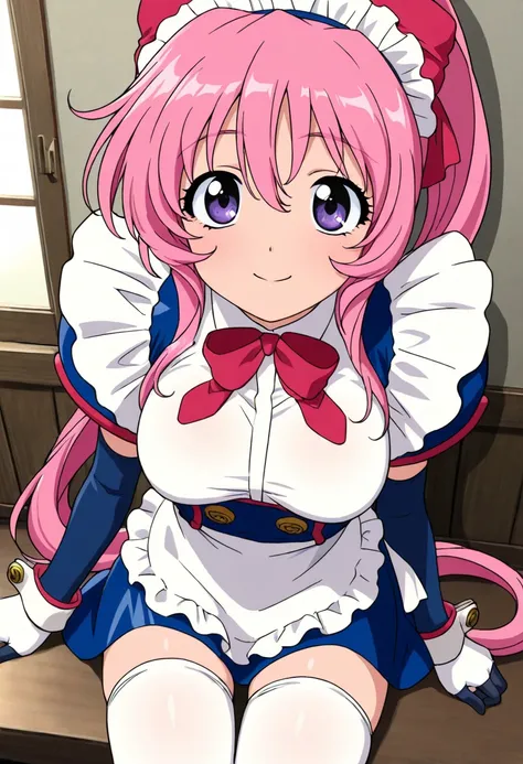 Kurumi | くるみ (Steel Angel Kurumi)
