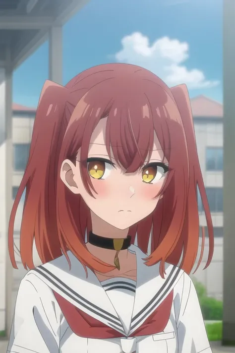 Yashiro Miko | This Monster Wants to Eat Me | 私を喰べたい、ひとでなし