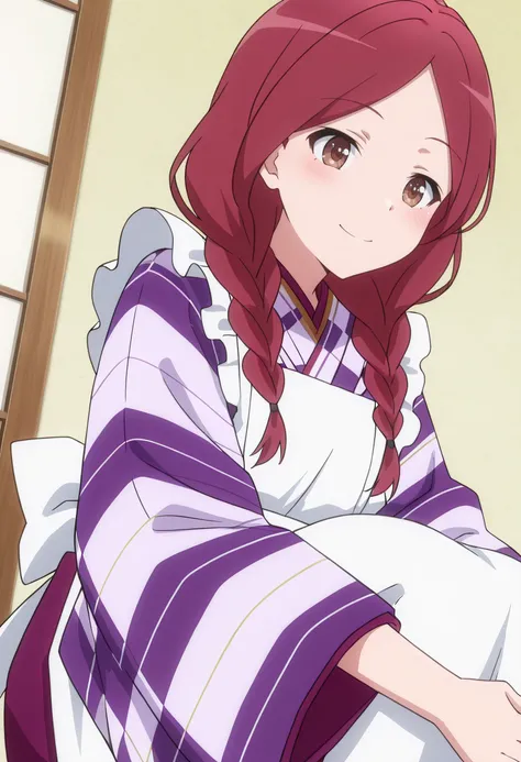 Wendy - In Another World with My Smartphone - 2 Outfits - Illustrious/SDXL