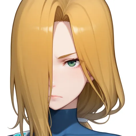 Nagi Shishiouka (Lost Dimension)