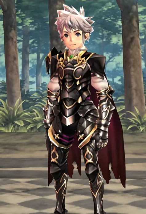 Kana (Fire Emblem)