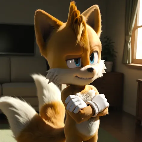 Miles "Tails" Prower | Tails (Sonic 2)_rel_260420