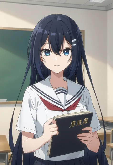 Oumi Shiori | This Monster Wants to Eat Me | 私を喰べたい、ひとでなし