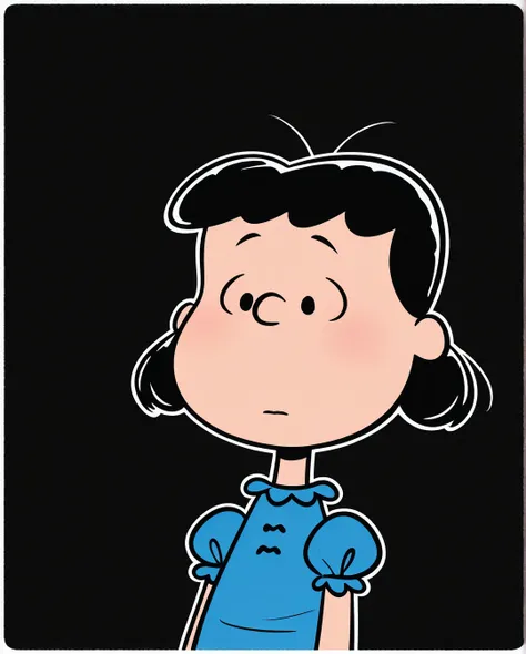 Lucy van Pelt