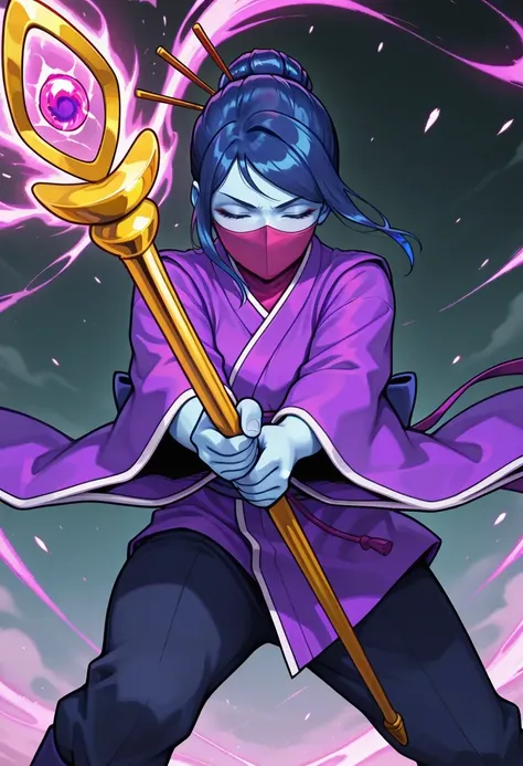 Watcher - Slay the Spire
