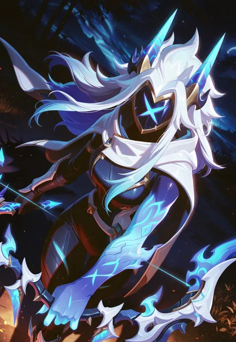 DRX Kindred / League of Legends