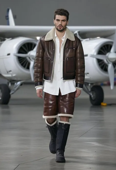 Menswear Pack