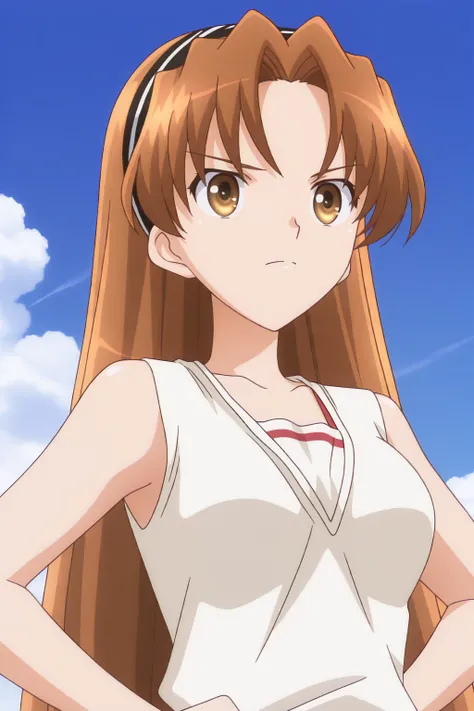 Baby Princess 3D - Hikaru Amatsuka