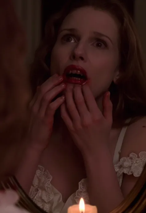 Interview with the Vampire (1994) (ZIT/Flux.1/SDXL)