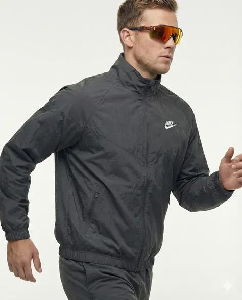 NikeRunner
