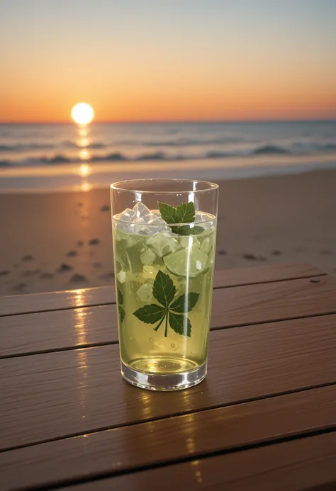 DarkMix Mojito Illustrious - 3D Semi-Realistic_rel_260420