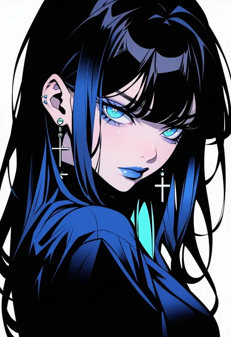 Minimalistic Style [ZIT & IL]