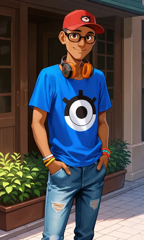 Nino Lahiffe | Miraculous Ladybug