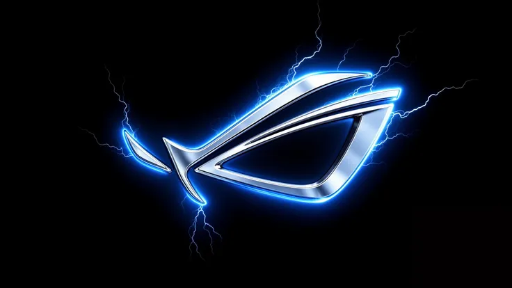ASUS ROG Logo (Flux)