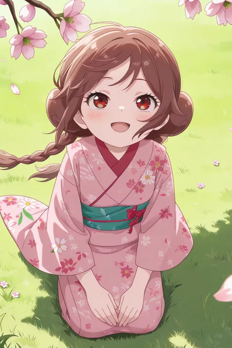 Tachibana Yuzuki 立花 夕月 / Taisho Otome Fairy Tale 大正オトメ御伽話 (大正処女御伽話)