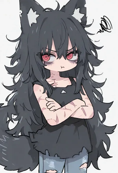 MD Chibis Illu/XL