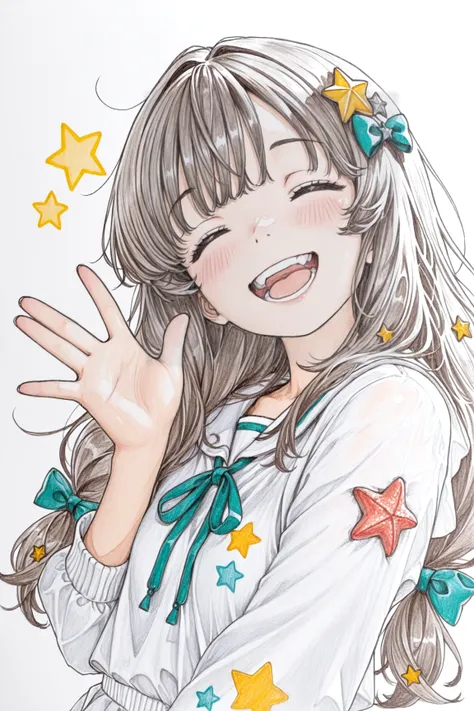 lensia style - Illustrious