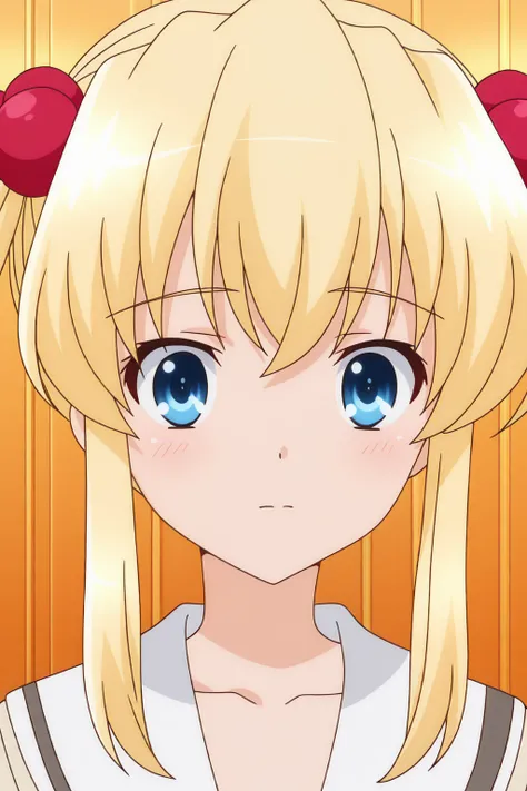 Baby Princess 3D - Rikka Amatsuka