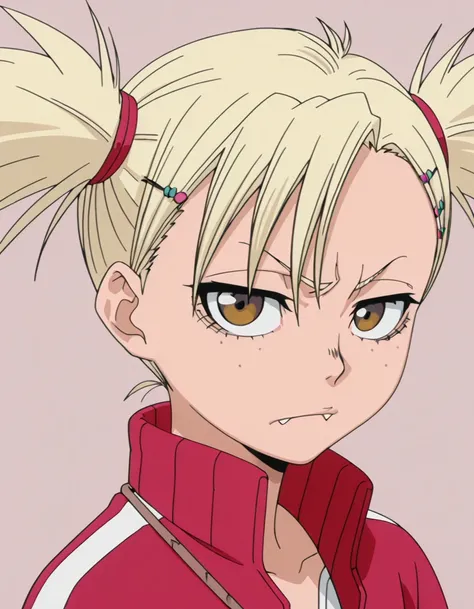 Hiyori Sarugaki (Bleach) commission