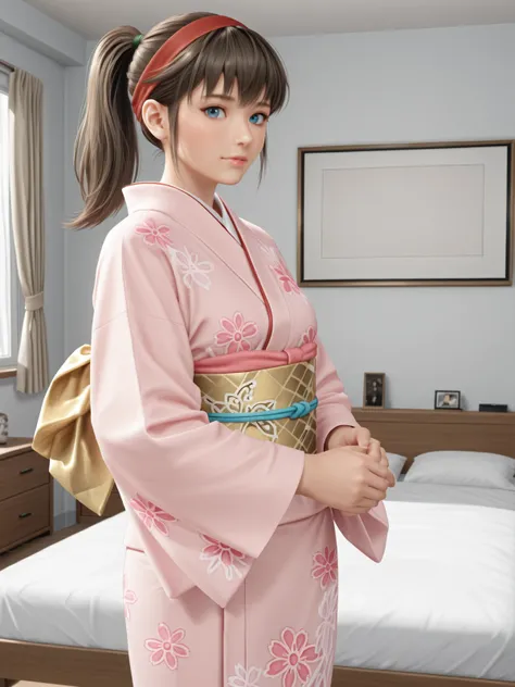 Hitomi(DOAX VV)