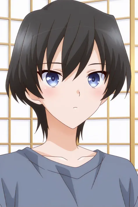 Baby Princess 3D - Mizore Amatsuka