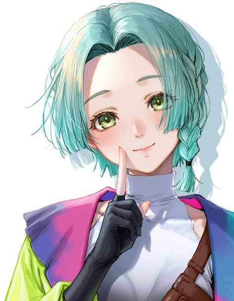 GNOSIA (グノーシア) 15 Characters Collection