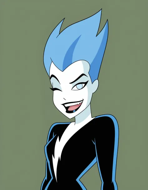 Livewire (Superman: The Animated Series)
