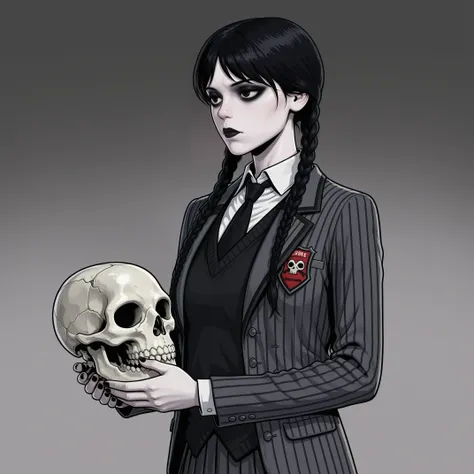 NanoBanana Wednesday Adams (Adult)_rel_260420