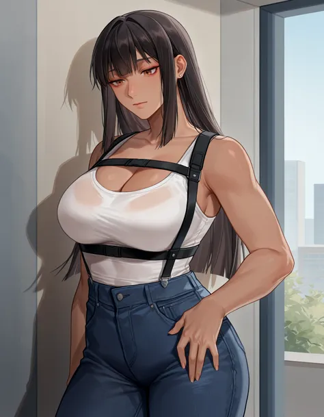 [muunai] Artist Style Illustrious - SeaArt AI Model